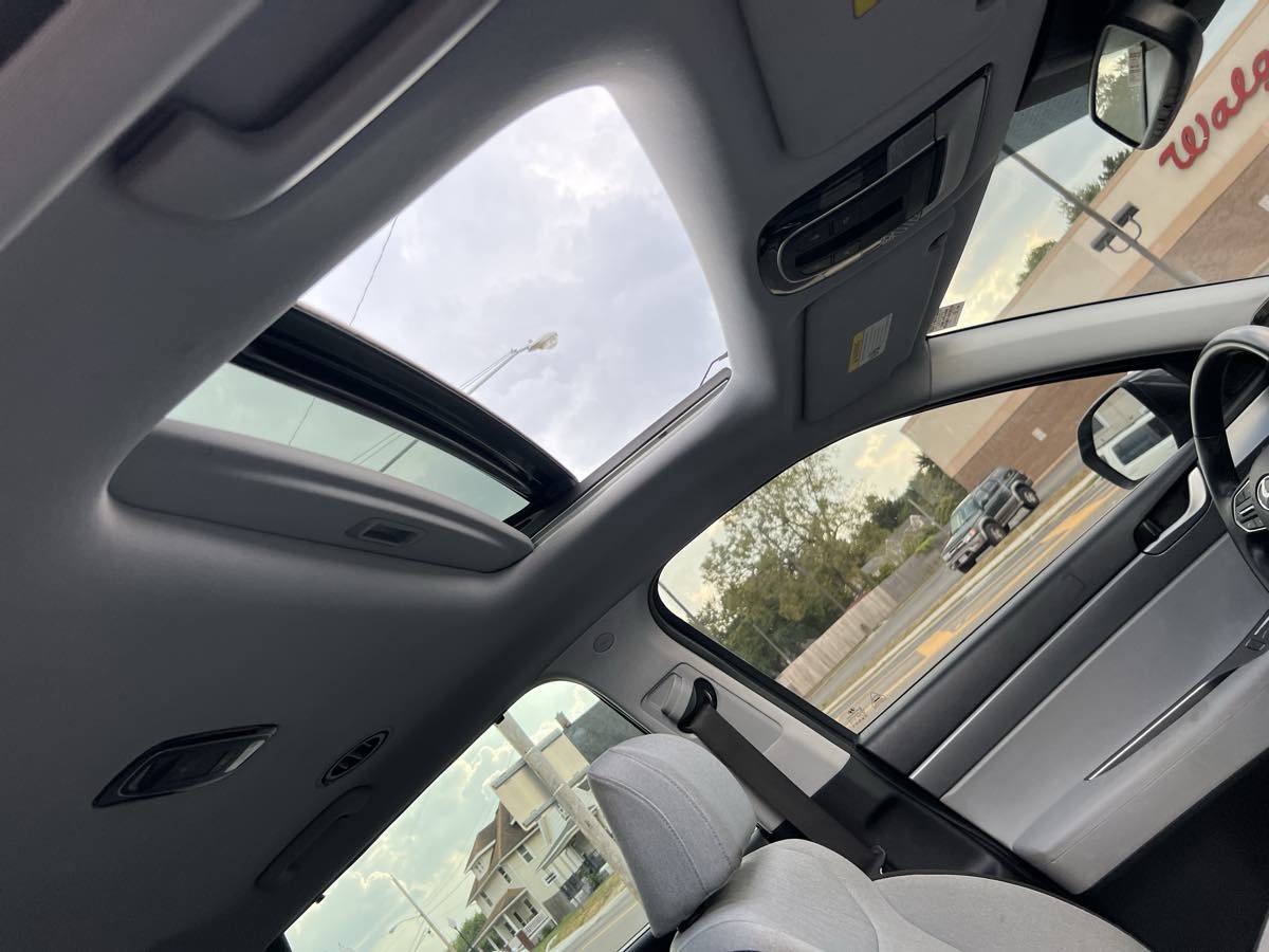 Used 2020 Hyundai Palisade SEL w/ Convenience Package image 22