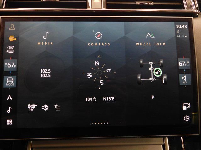 Used 2024 Land Rover Range Rover Velar S image 54