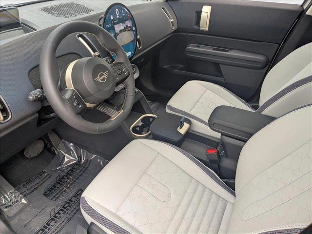 Certified 2025 MINI Cooper Countryman S image 10