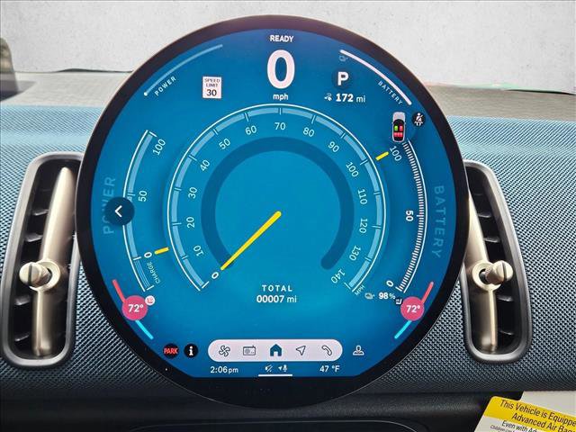 New 2025 MINI Cooper Countryman SE w/ Comfort Package Max image 10