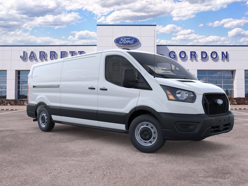 New 2026 Ford Transit 150 Low Roof w/ Load Area Protection Package RWD image 7