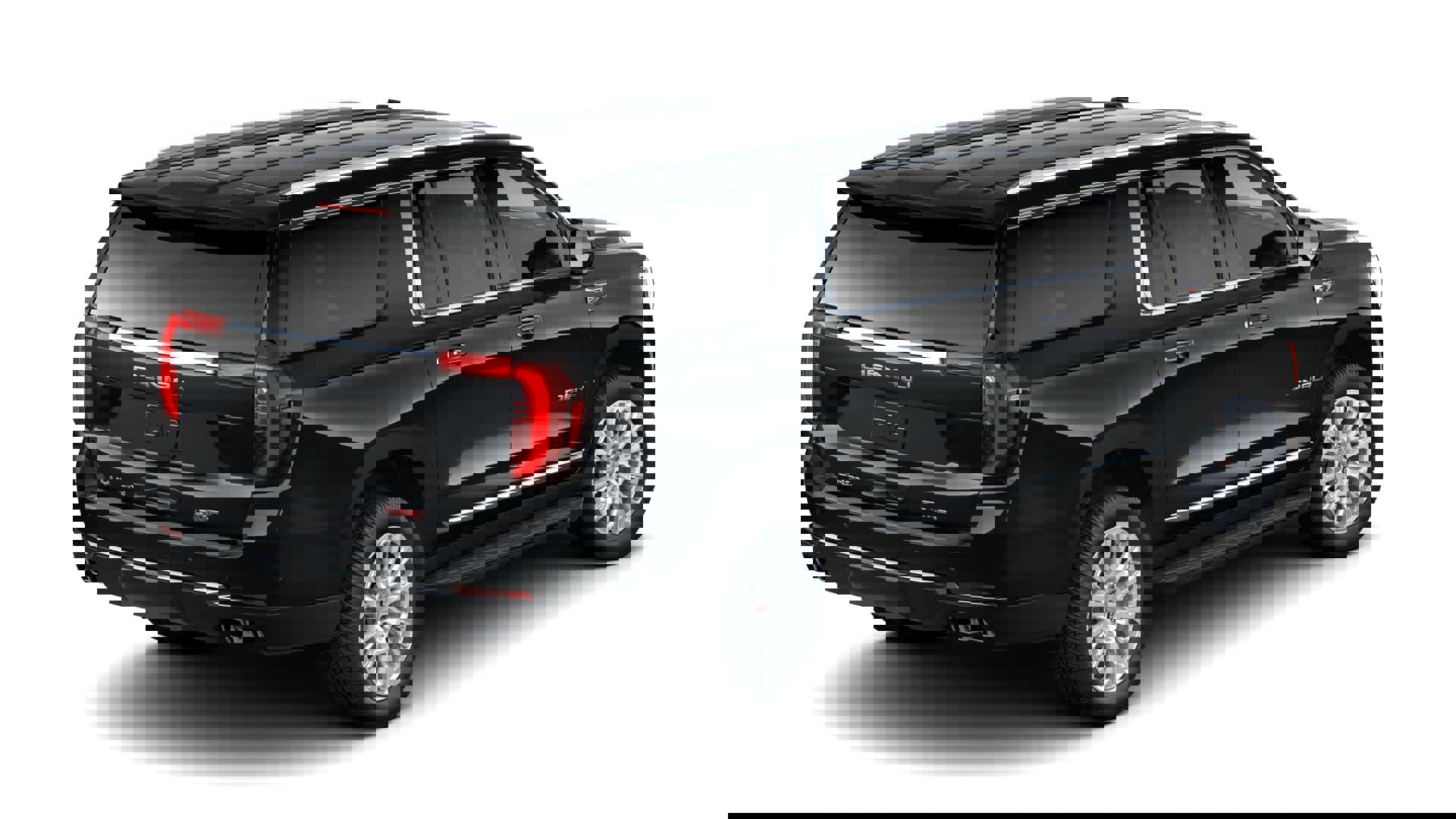 New 2026 GMC Yukon XL Denali image 36