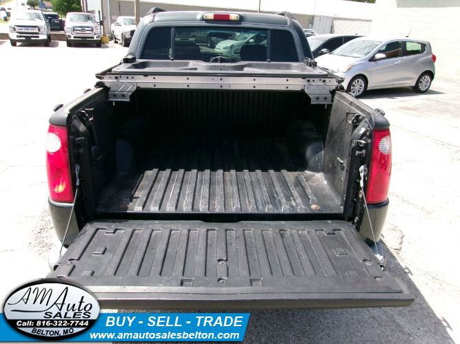Used 2004 Ford Explorer Sport Trac XLS AWD/4WD image 5