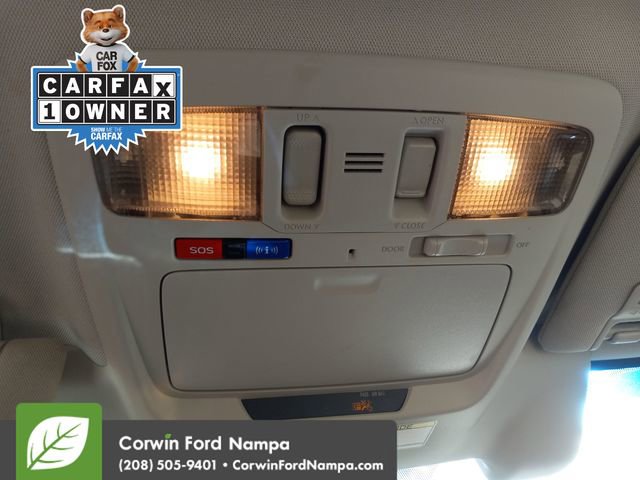 Used 2017 Subaru Outback 2.5i Limited image 22