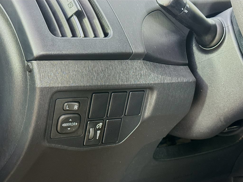 Used 2014 Toyota Prius Two FWD image 12