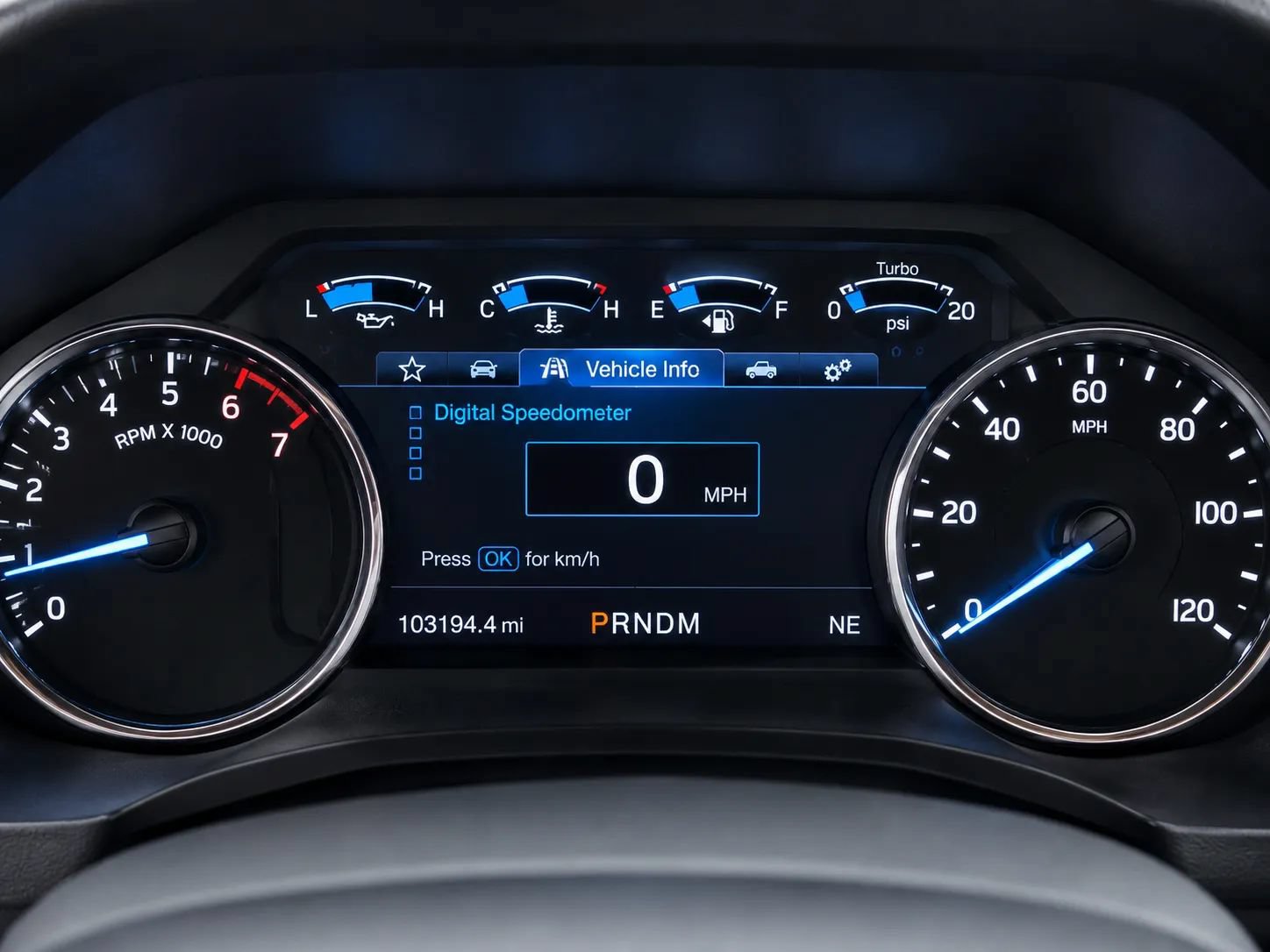 Used 2018 Ford Expedition Max XLT w/ Equipment Group 202A AWD/4WD image 17
