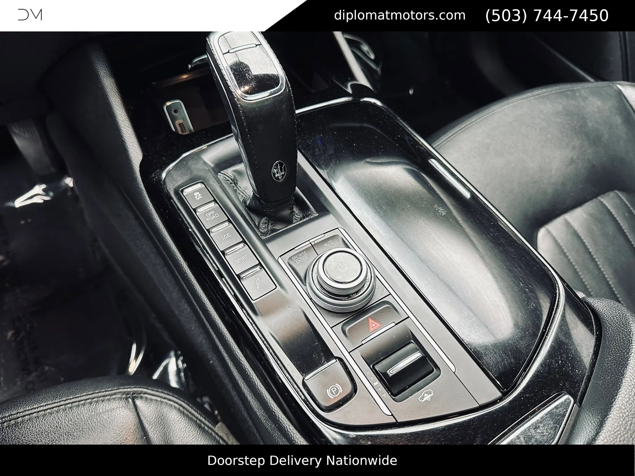 Used 2022 Maserati Levante GT image 36