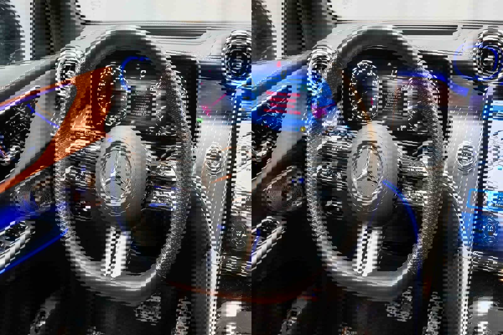 Used 2023 Mercedes-Benz GLC 300 image 15