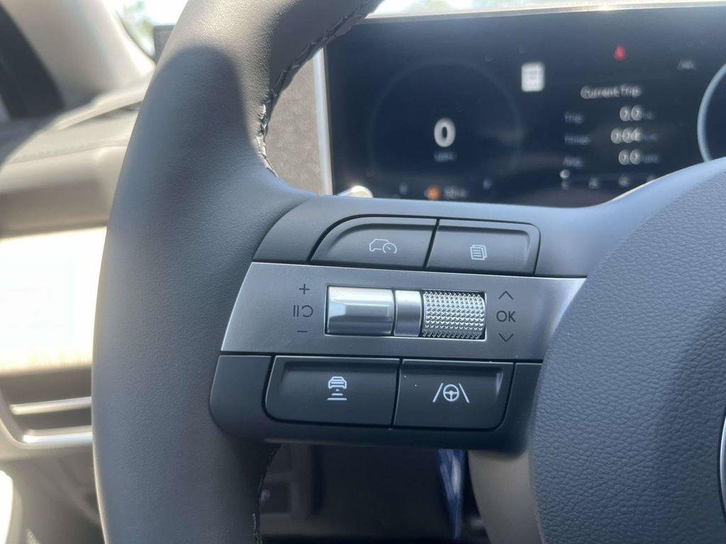 New 2026 Hyundai Sonata Limited FWD image 46