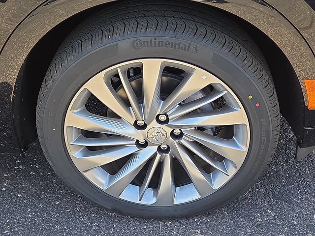 New 2026 Buick Envision Avenir AWD/4WD image 6