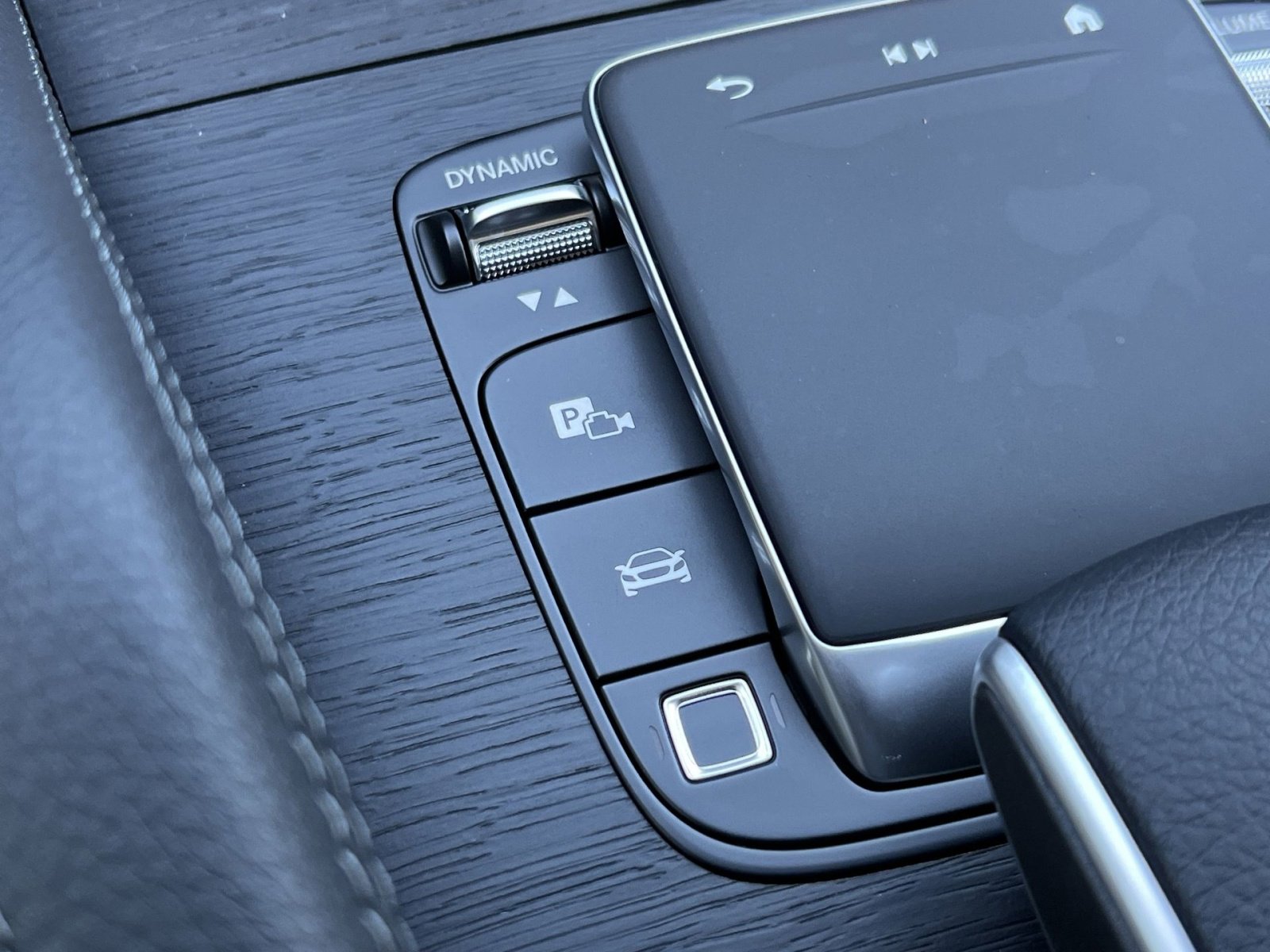 New 2026 Mercedes-Benz GLE 350 4MATIC image 32