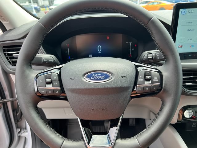 New 2026 Ford Escape Active w/ Tech Pack #1 AWD/4WD image 15