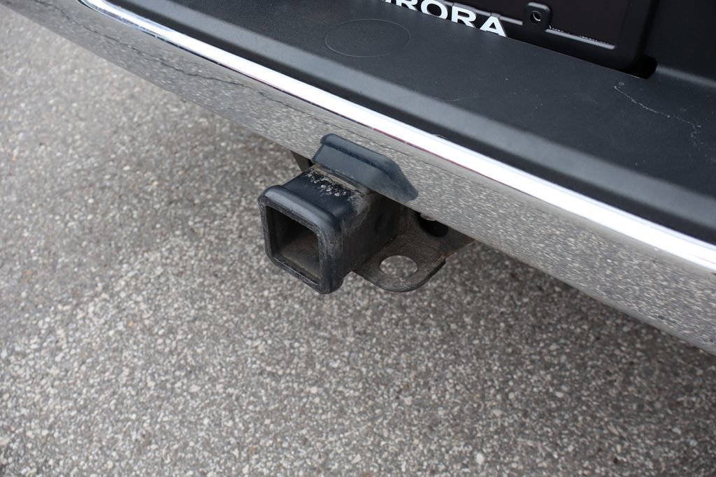 Used 2022 Chevrolet Silverado 1500 W/T w/ WT Value Package image 33