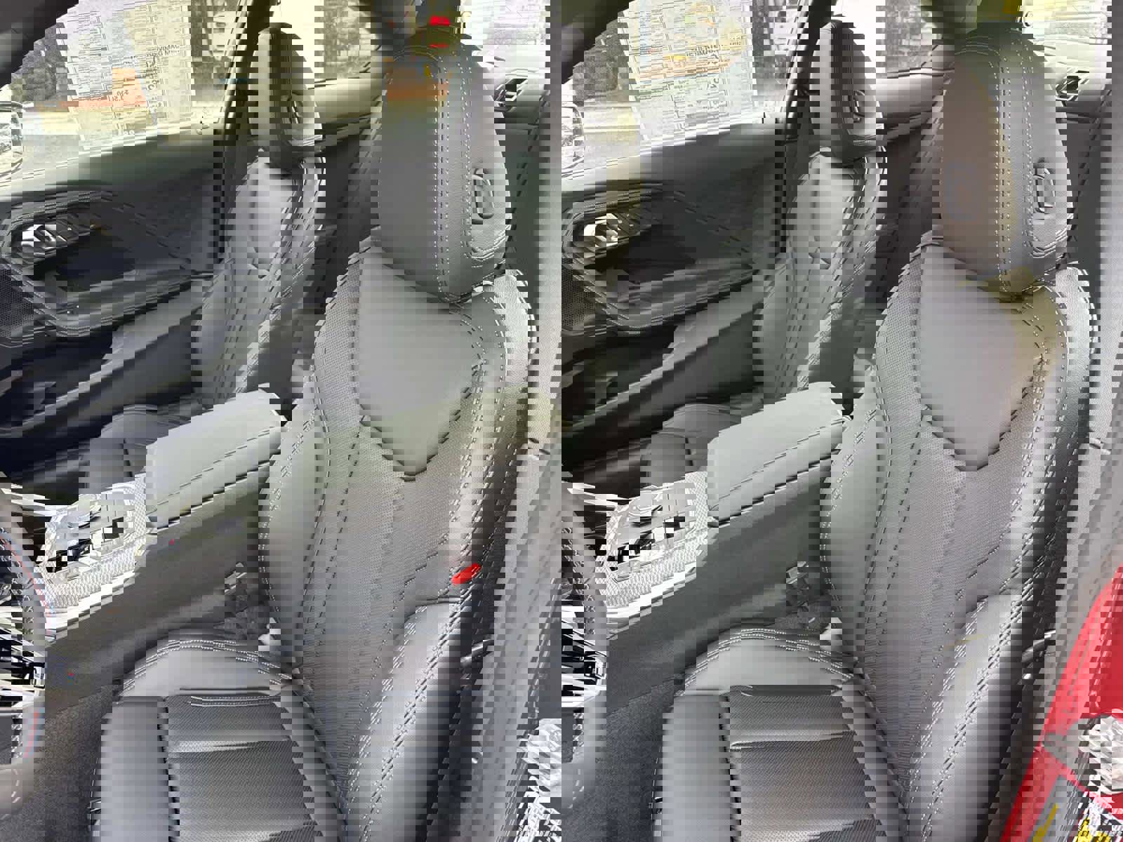 New 2026 BMW M240i Coupe w/ Premium Package image 14