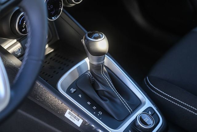 New 2026 Hyundai Venue SEL FWD image 23