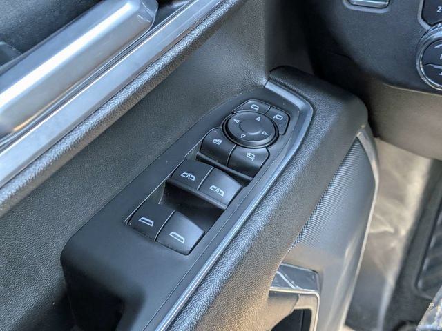 Used 2025 GMC Sierra 1500 SLT AWD/4WD image 21