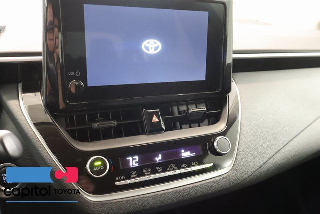 Certified 2024 Toyota Corolla LE w/ LE Convenience Package FWD image 19
