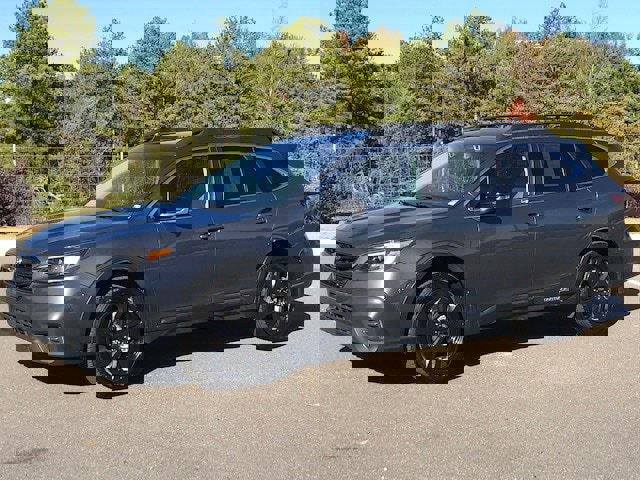 Used 2020 Subaru Outback Onyx Edition XT w/ Popular Package #2