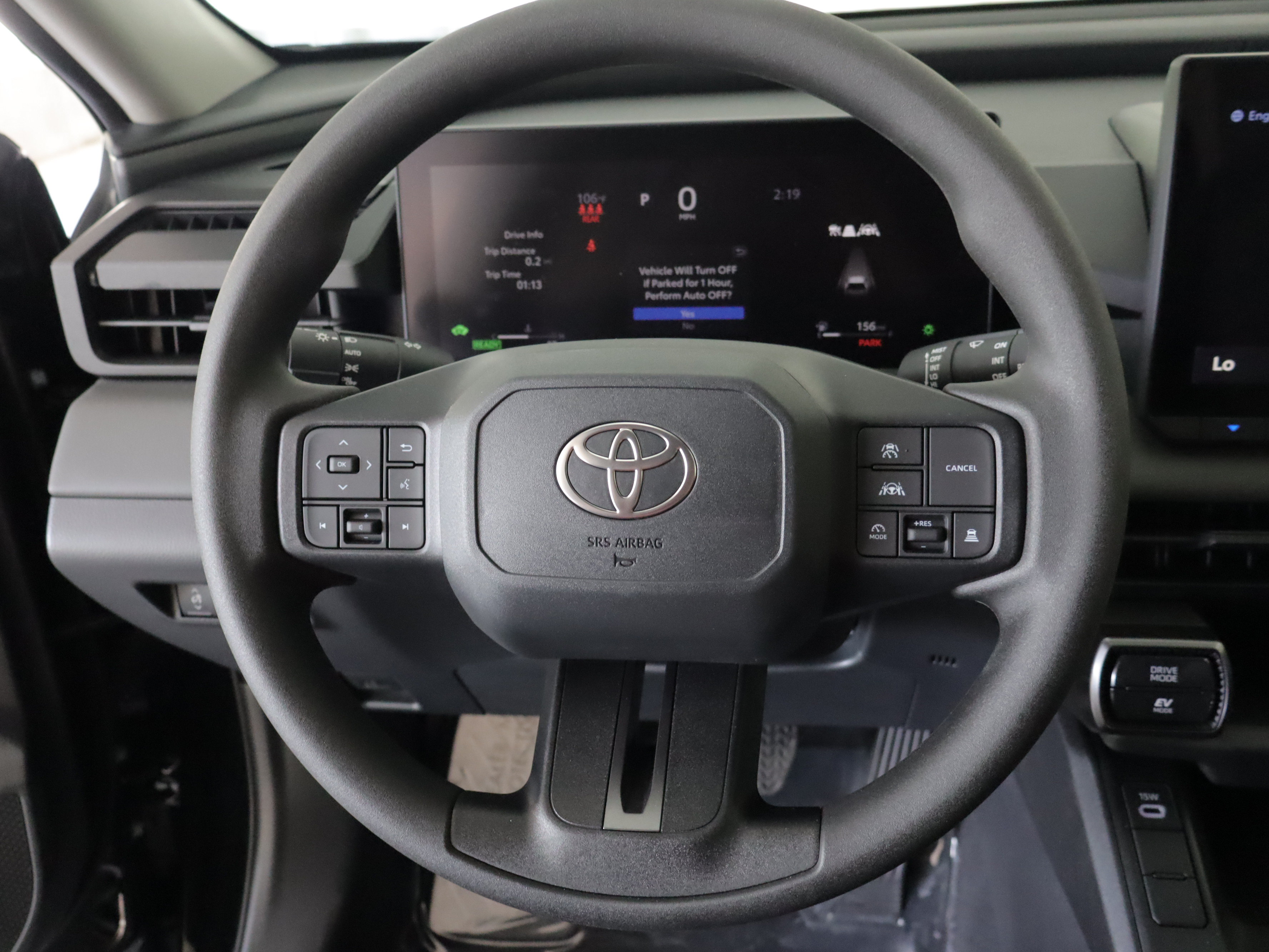 Used 2026 Toyota RAV4 LE AWD/4WD image 13