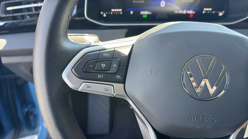 Used 2025 Volkswagen Jetta S FWD image 18