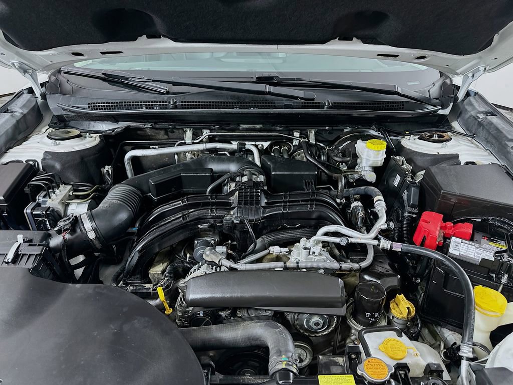 Used 2021 Subaru Outback Limited image 28