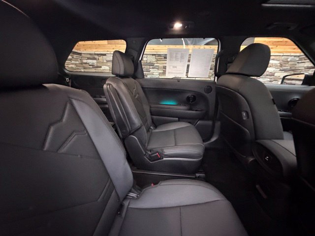 Certified 2026 Hyundai Palisade XRT Pro AWD/4WD image 36