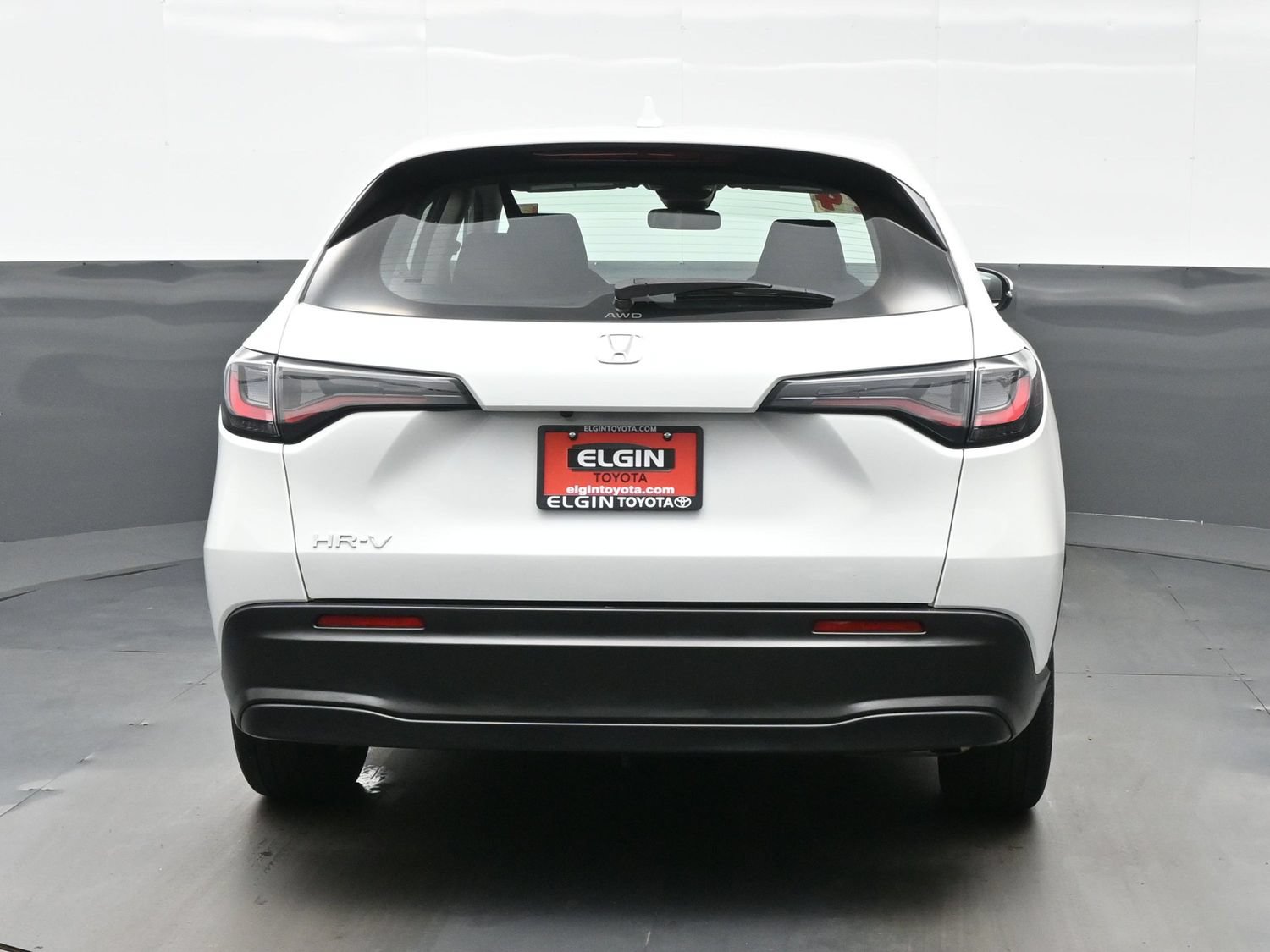 Used 2024 Honda HR-V LX image 5