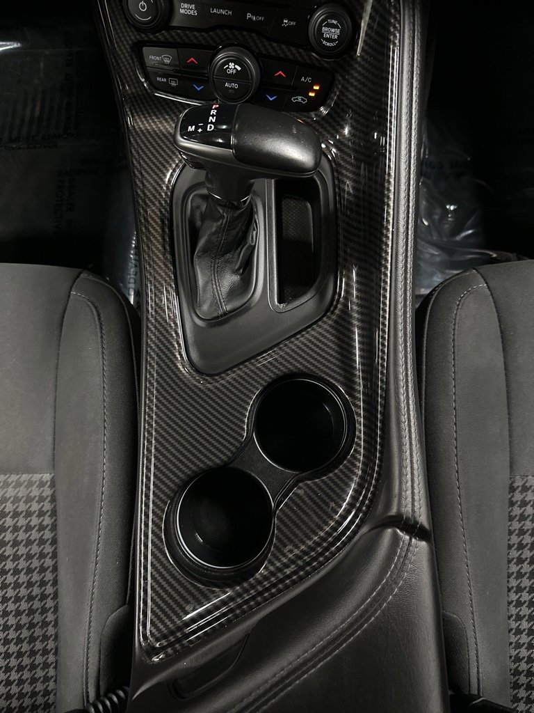 Used 2019 Dodge Challenger R/T Scat Pack w/ Widebody Package image 24