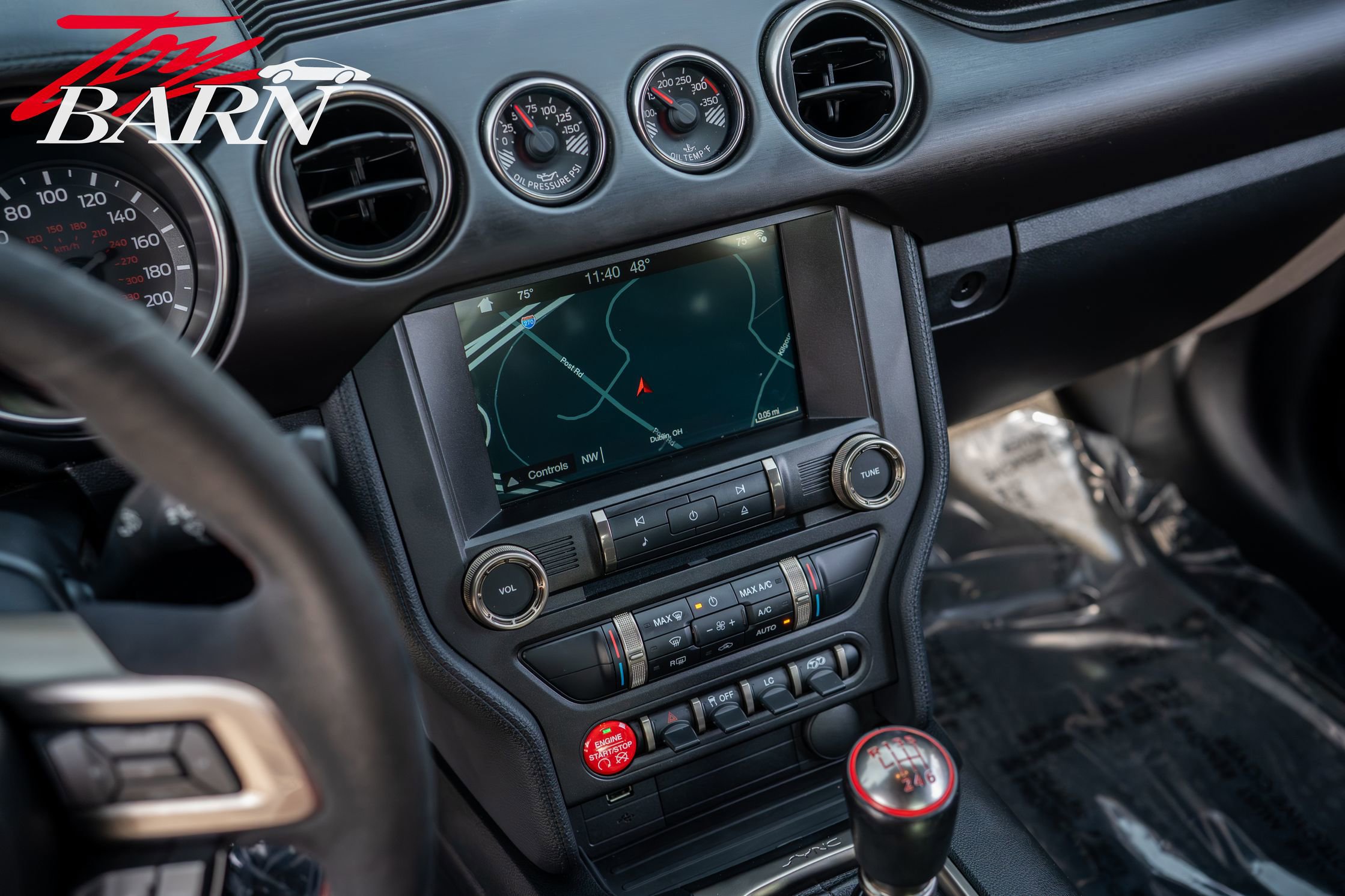 Used 2018 Ford Mustang Shelby GT350R w/ GT350R Equipment Group 920A image 33