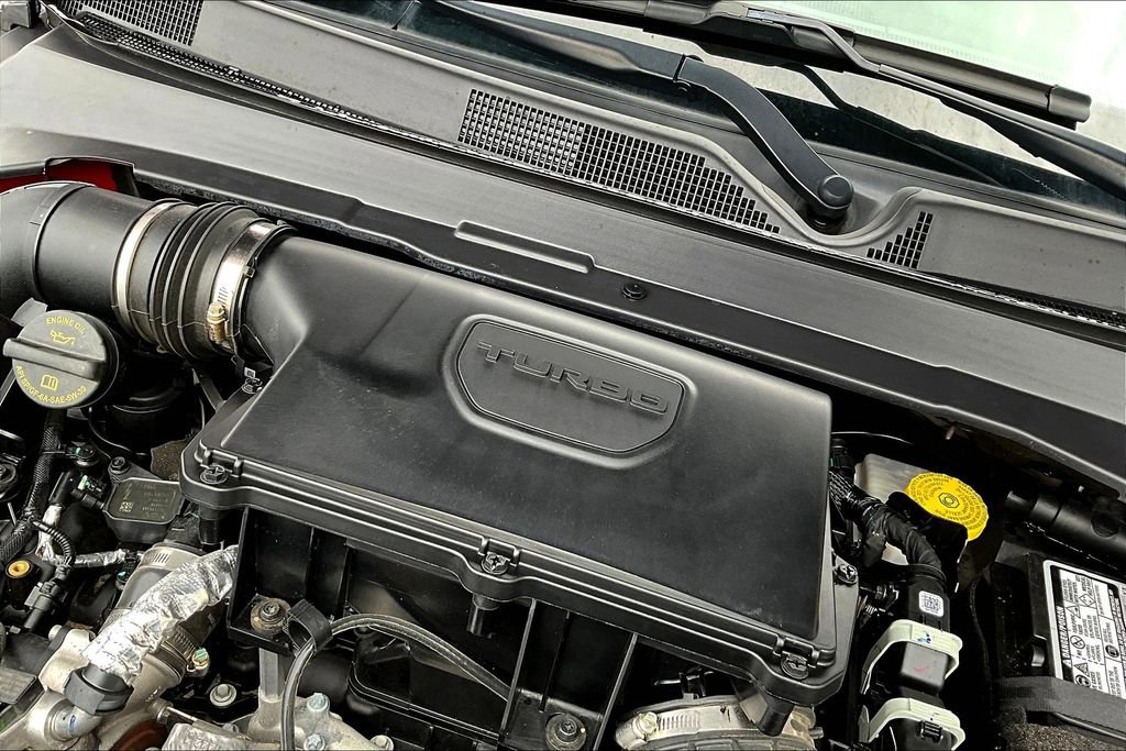 Used 2023 Jeep Compass Limited image 34