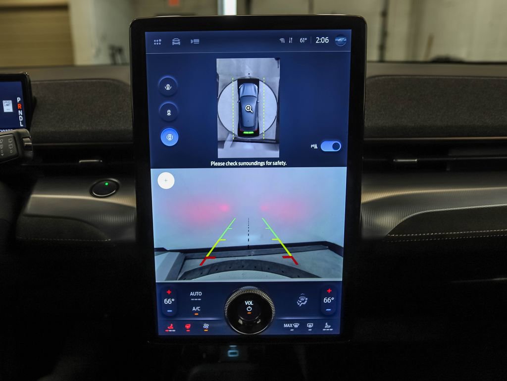 Used 2022 Ford Mustang Mach-E GT image 17