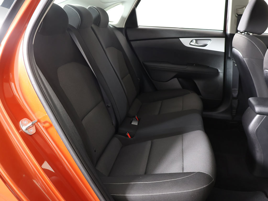 Certified 2023 Kia Forte LXS FWD image 31