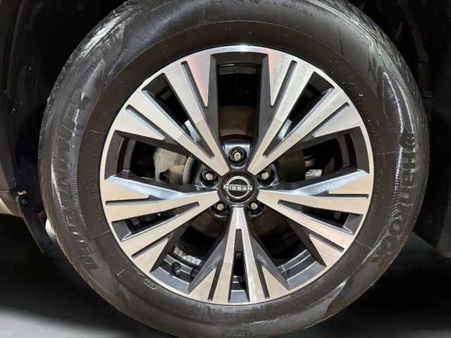 Used 2023 Nissan Rogue SV w/ SV Premium B Package AWD/4WD image 31