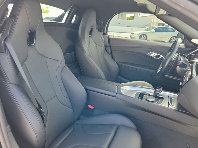 Used 2022 BMW Z4 sDrive30i w/ Convenience Package image 20