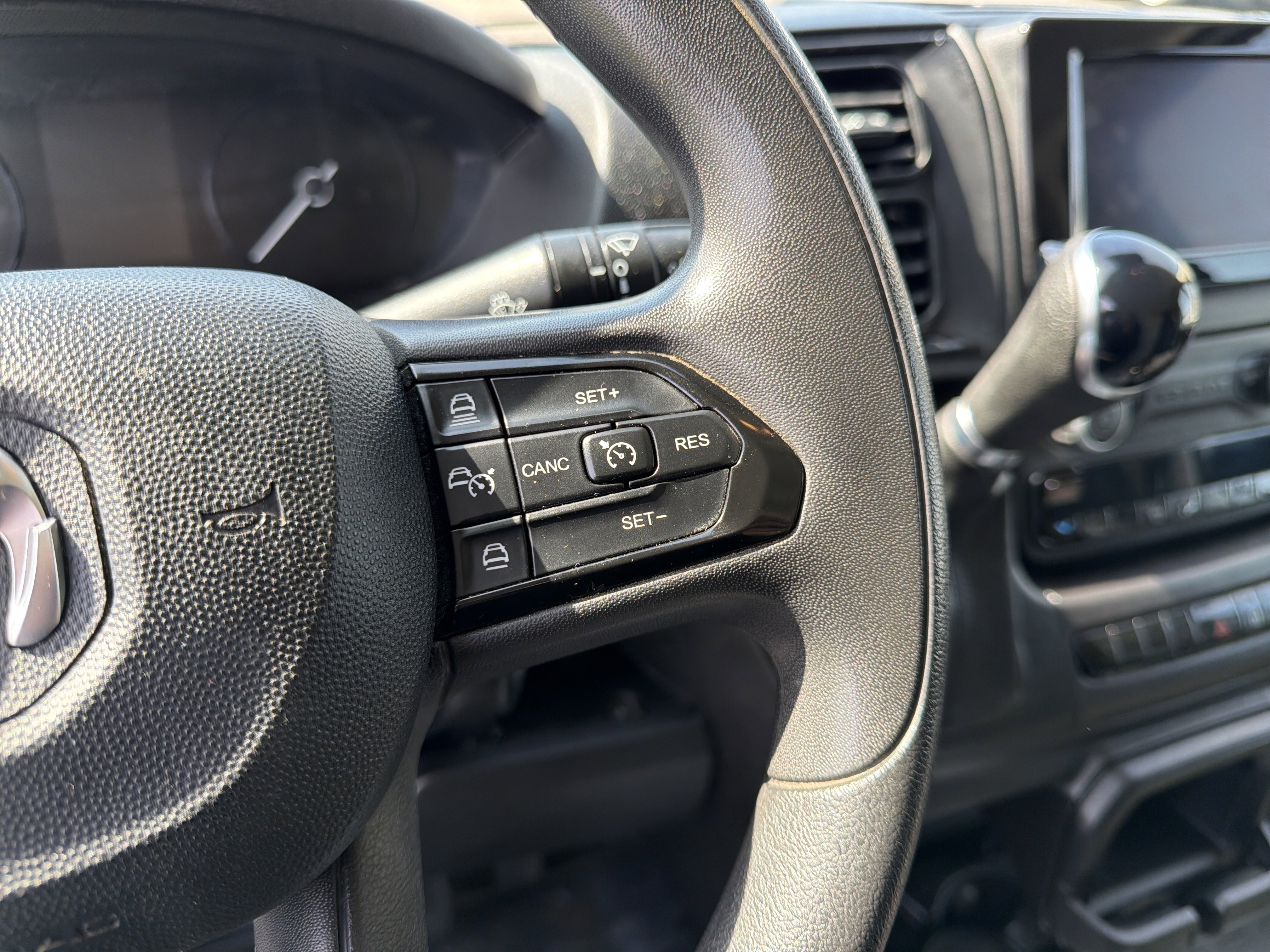 Used 2022 RAM ProMaster 3500 image 15