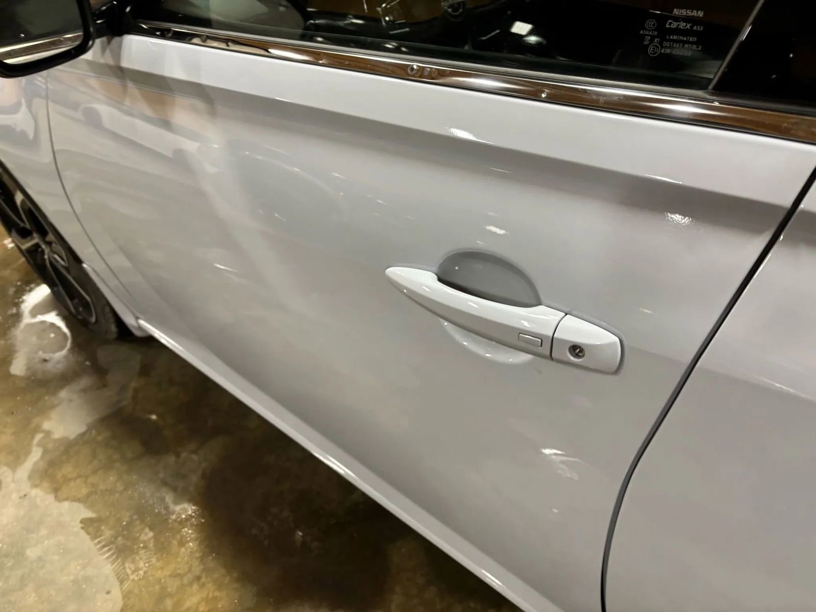 Used 2023 Nissan Altima 2.5 SR w/ SR Premium Package image 18