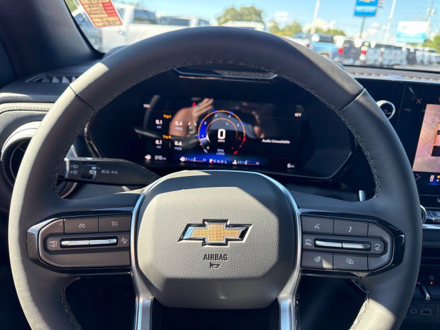 New 2026 Chevrolet Colorado LT w/ LT Convenience Package RWD image 24