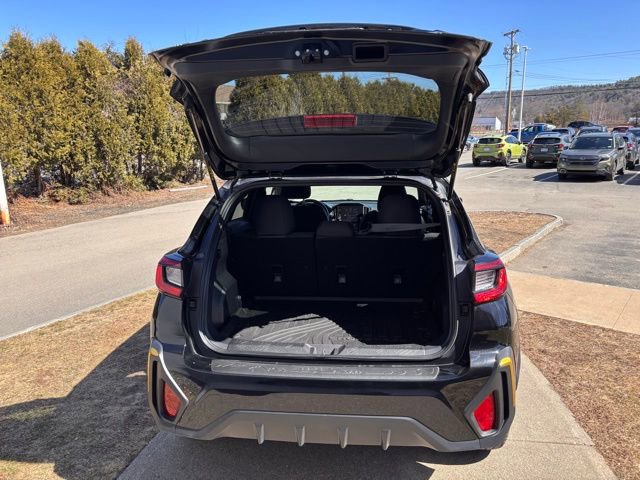Certified 2024 Subaru Crosstrek 2.5i Sport image 15