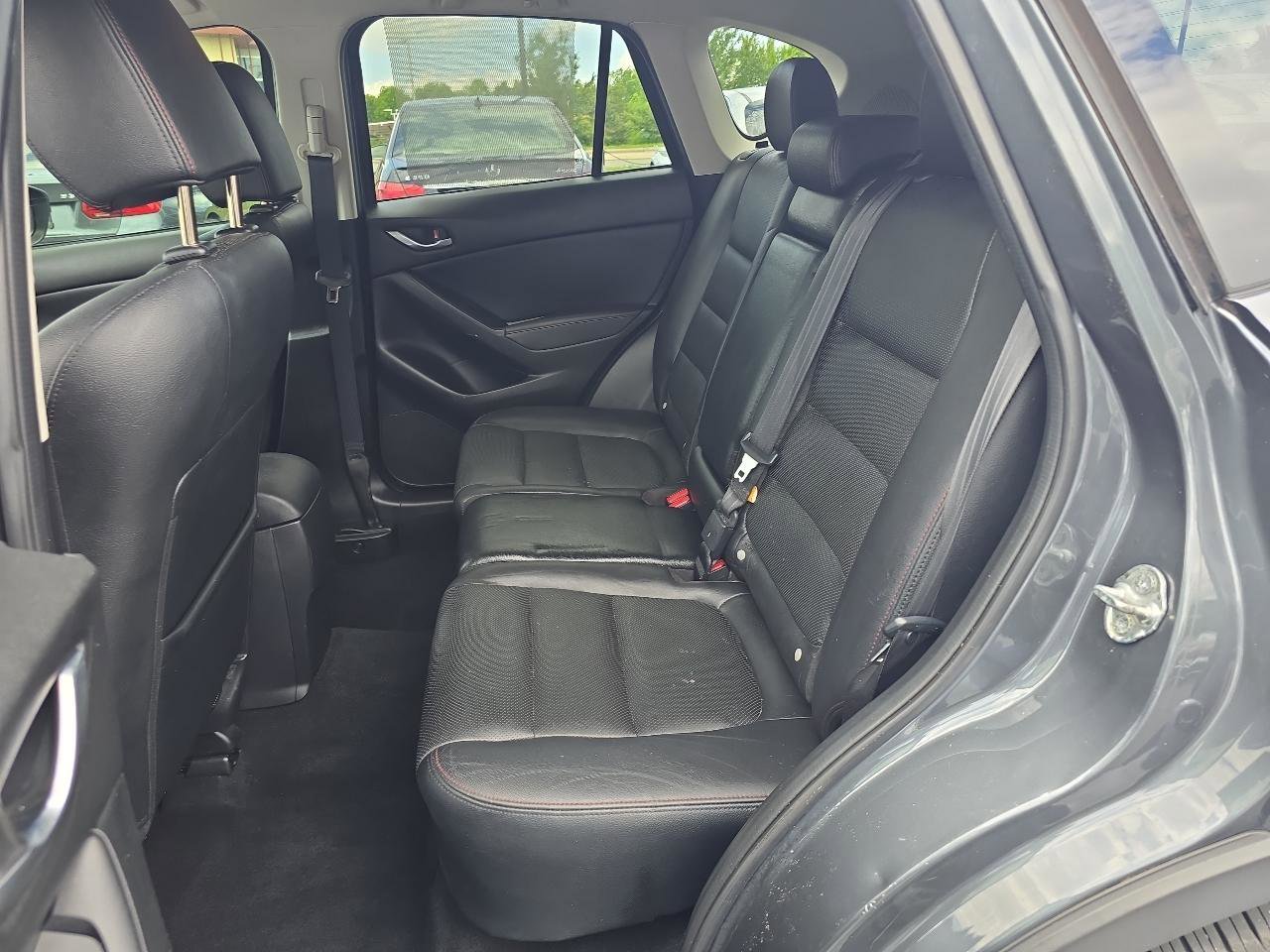 Used 2013 MAZDA CX-5 Grand Touring FWD image 12