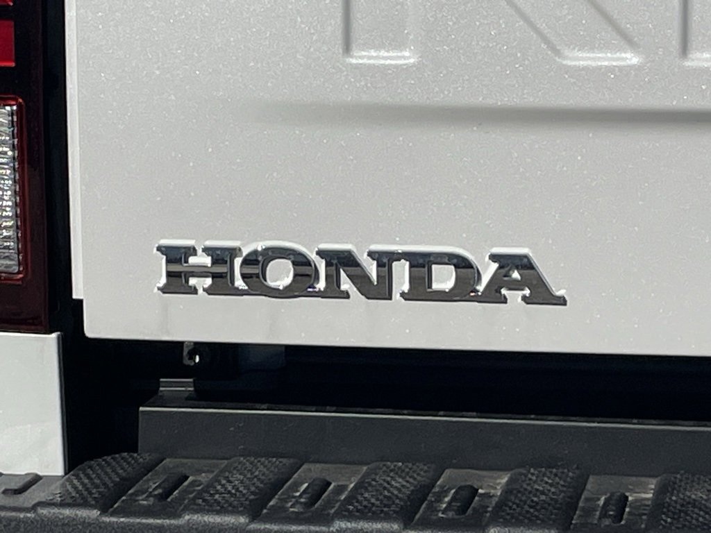 New 2026 Honda Ridgeline RTL image 22