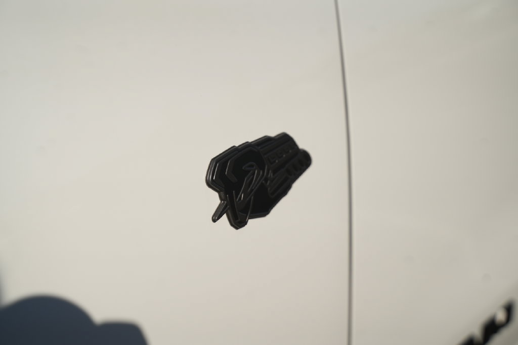New 2027 RAM 1500 Tradesman AWD/4WD image 39