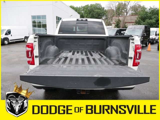 Used 2020 RAM 2500 Limited AWD/4WD image 13