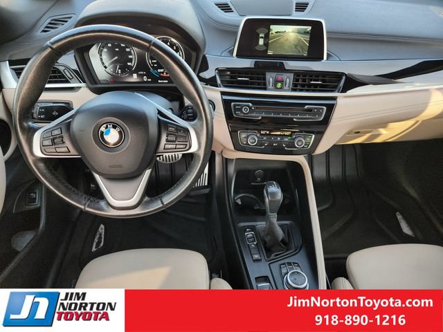 Used 2019 BMW X2 xDrive28i w/ Convenience Package AWD/4WD image 28