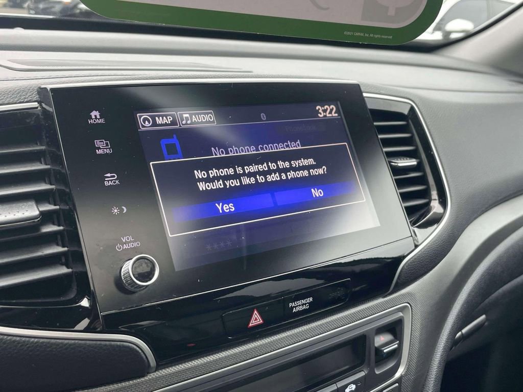 Certified 2023 Honda Ridgeline RTL-E image 28