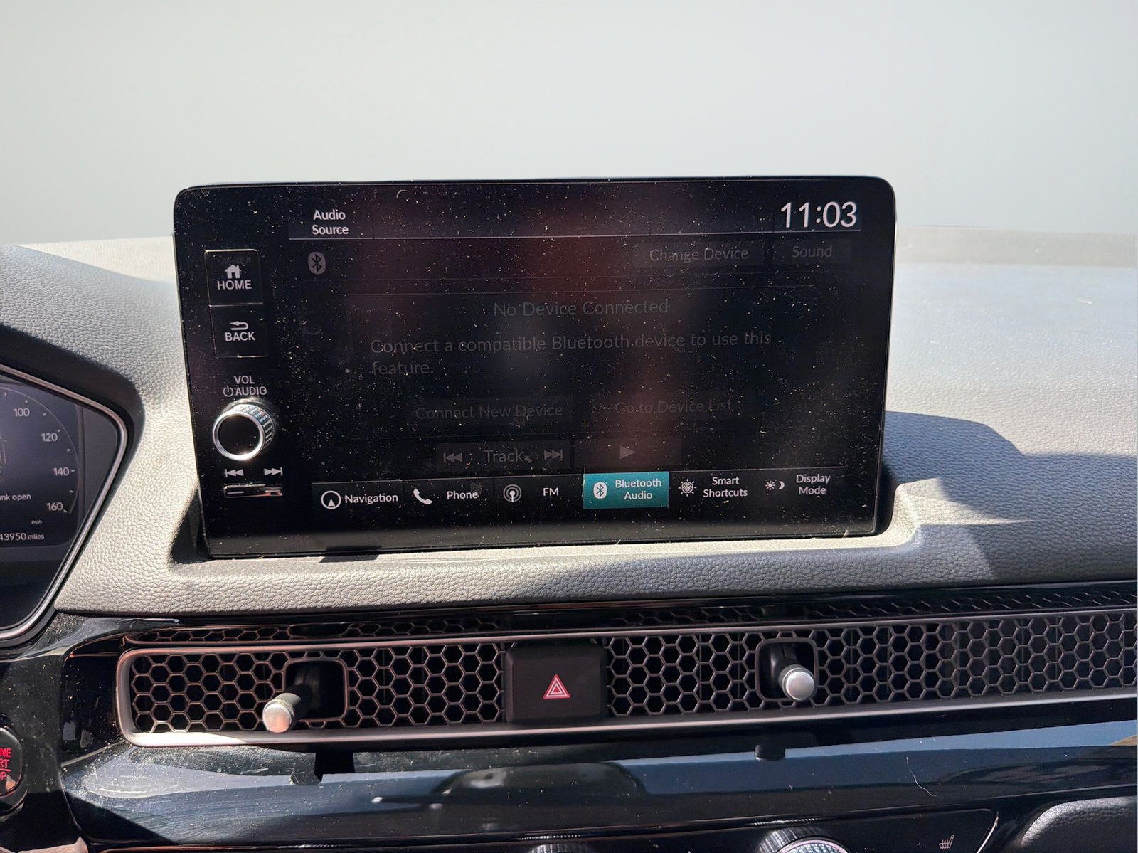 Used 2024 Honda Civic Touring image 17