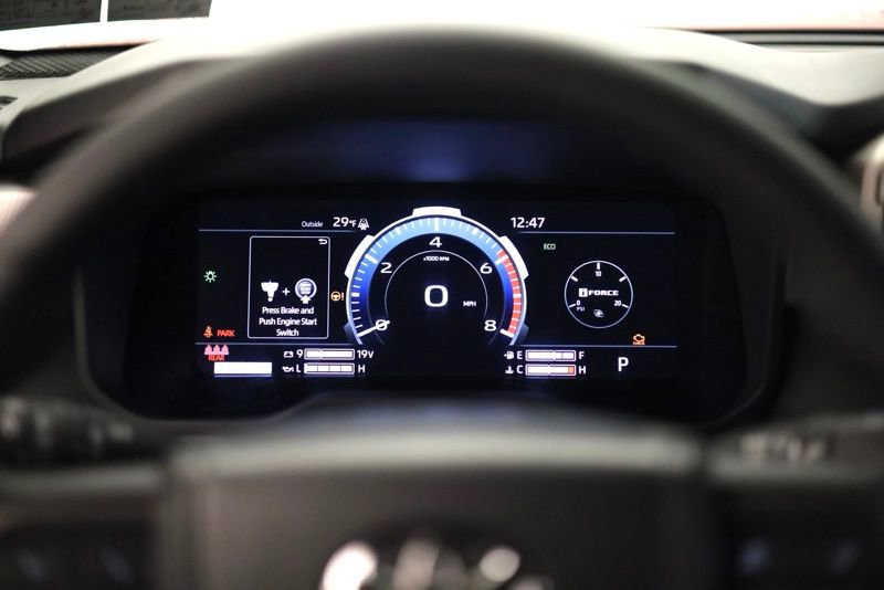 Certified 2026 Toyota Tundra Limited image 14