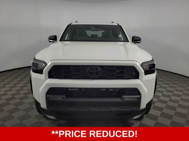 Used 2025 Toyota 4Runner TRD Off-Road Premium image 2