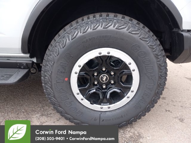 New 2026 Ford Bronco Badlands AWD/4WD image 31