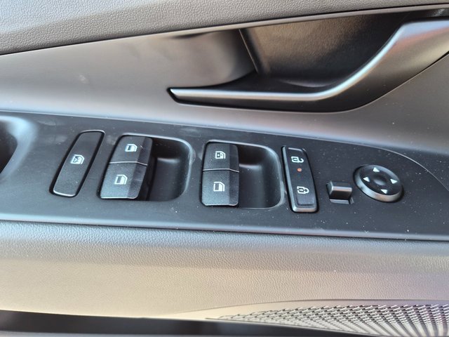 New 2025 Hyundai Elantra N image 16