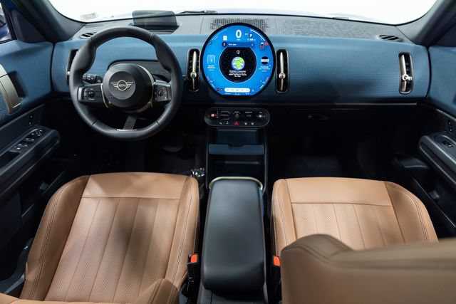 Used 2025 MINI Cooper Countryman S AWD/4WD image 19